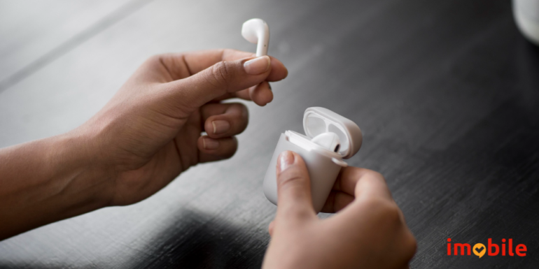 Air Pods 2 vs Air Pods 3: Compare e Veja Qual Comprar