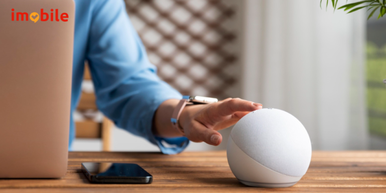 Smart Speaker: Qual a Funcionalidade Desse Dispositivo?