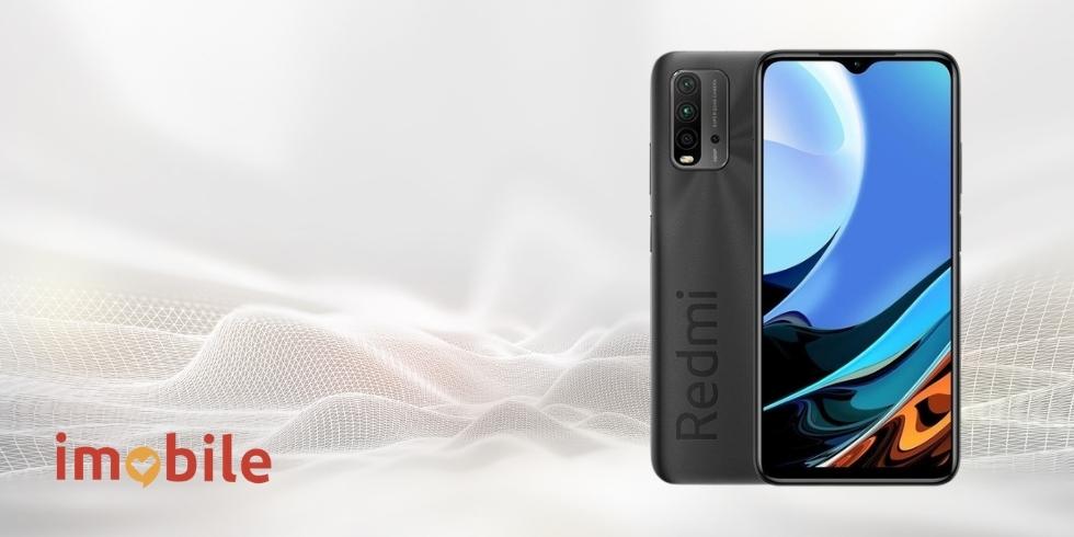 Conheça o Xiaomi Redmi 9T