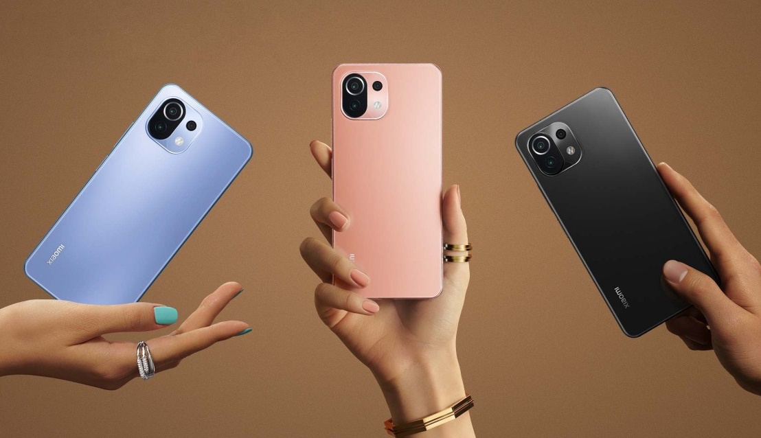 Xiaomi Mi 11 Lite | Saiba tudo sobre as versões e cores disponíveis