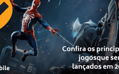 Saiba quais são os lançamentos dos jogos em 2023