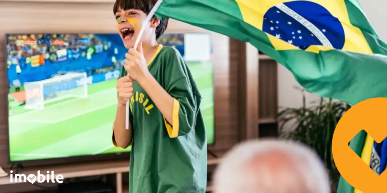 Smart TV na Loja de Eletrônicos em Vitória - ES