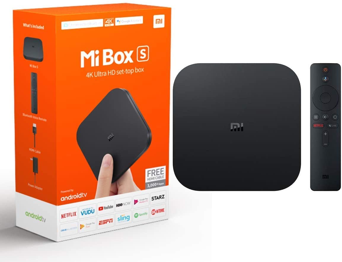 Xiaomi Mi Box | Tudo sobre o Reprodutor Multimídia 4K Ultra HD