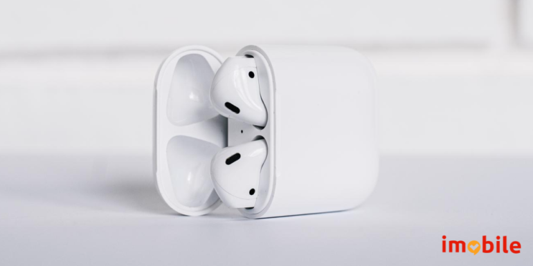 Air Pods 2 vs Air Pods 3: Compare e Veja Qual Comprar