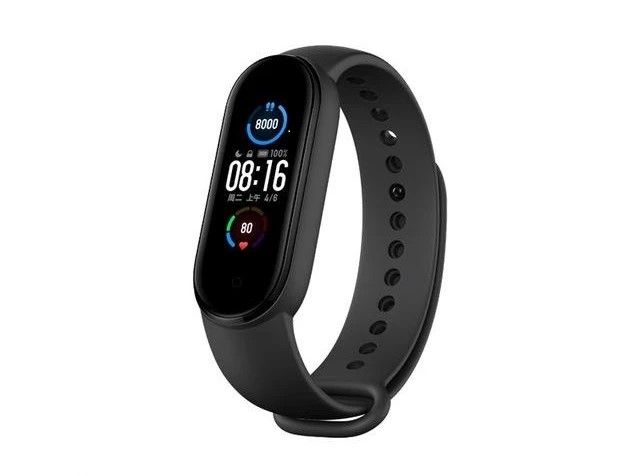 Mi Band 5 | Nova atualização disponibiliza watchfaces do jogo Call of Duty