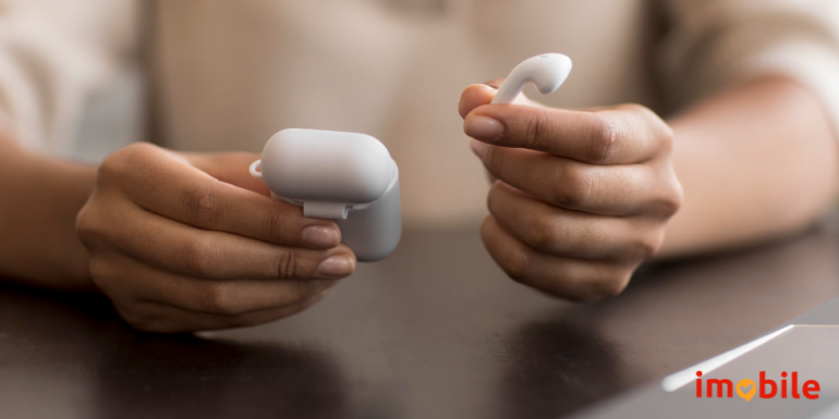 Air Pods 2 vs Air Pods 3: Compare e Veja Qual Comprar